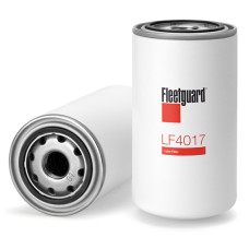 Fleetguard Oil Filter - LF4017